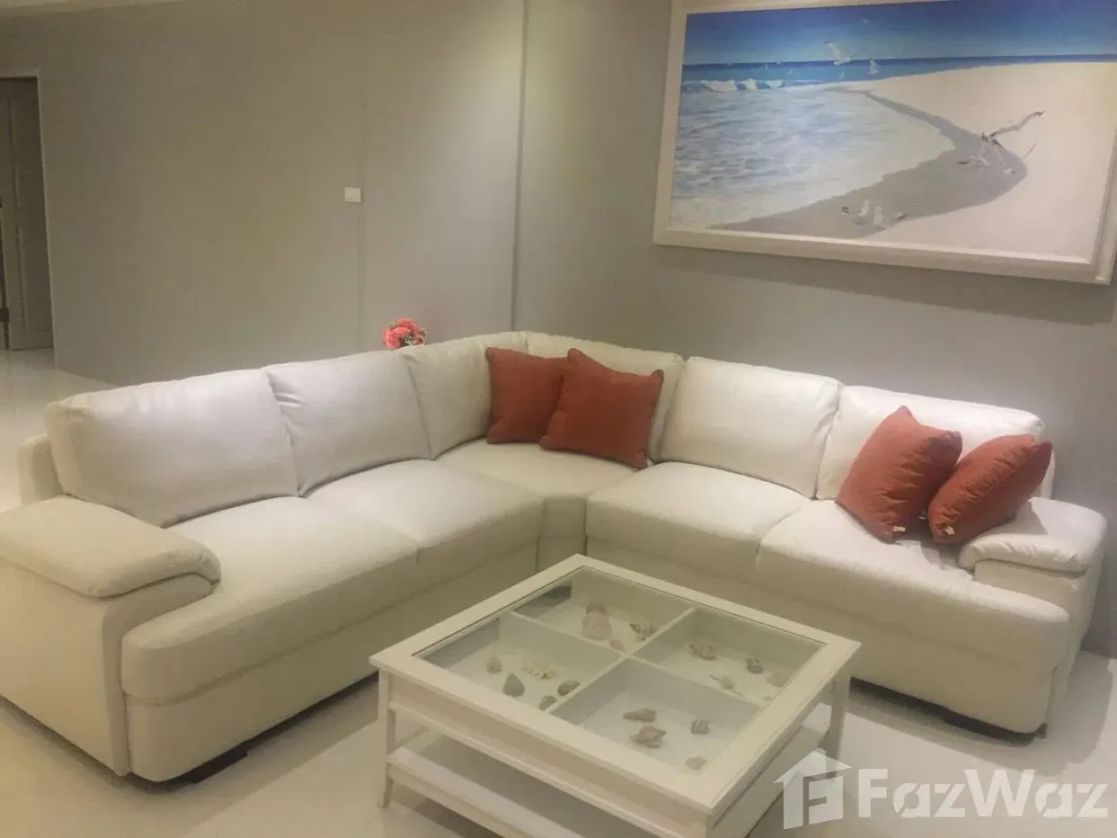 picture Park Beach condo 2Bed/2Bath 176 sqm 26th Floor TQ - 9/20