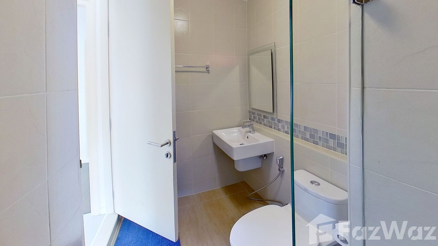 picture 2 Bedroom Condo for sale at Baan Kiang Fah - 7/8