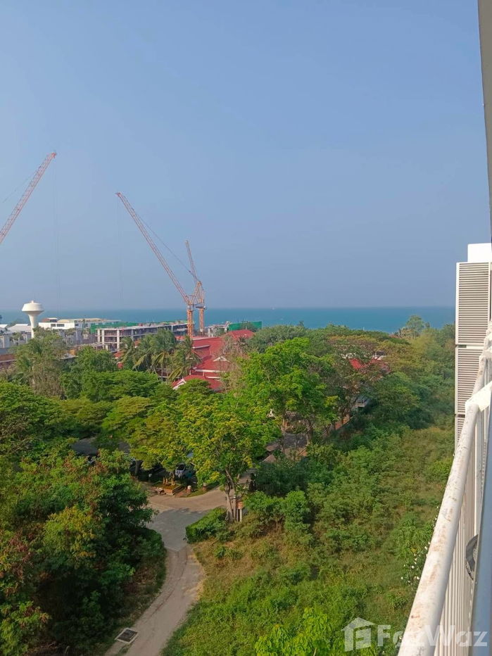picture Beachfront Living at Baan Suan Rim Sai – Spacious 1-Bedroom - 9/13