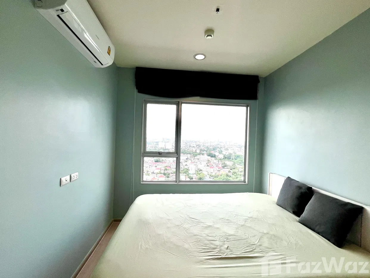 picture Condo for Rent – Aspire Ratchada - Wongsawang - 7/11