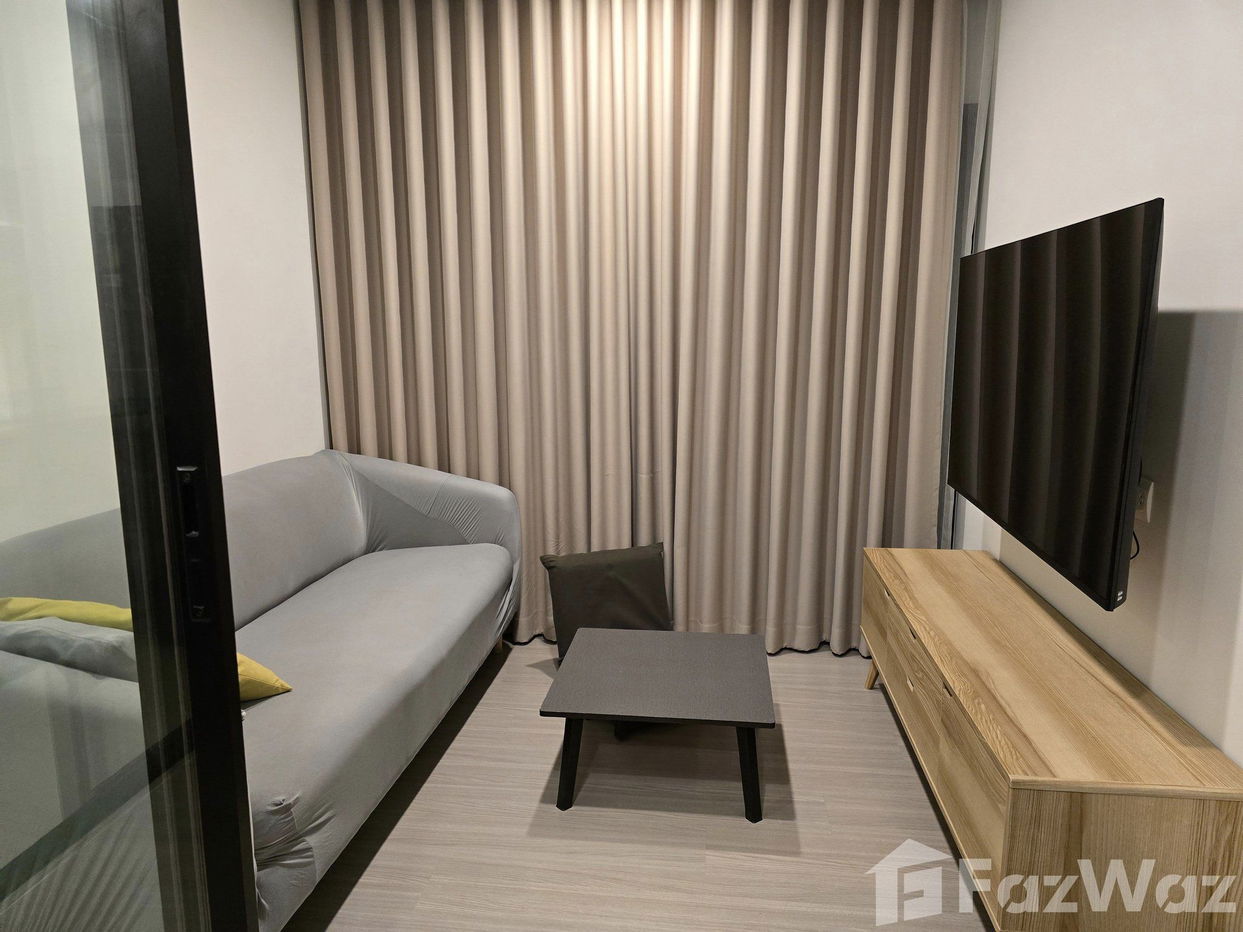 picture 1 Bedroom Condo for sale at Aspire Sukhumvit-Onnut - 2/6