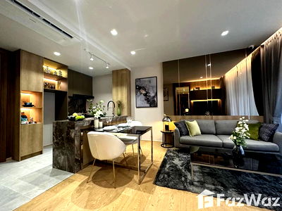 Condos for sale : 1 Bedroom Condo for sale at The Balance By The Beach