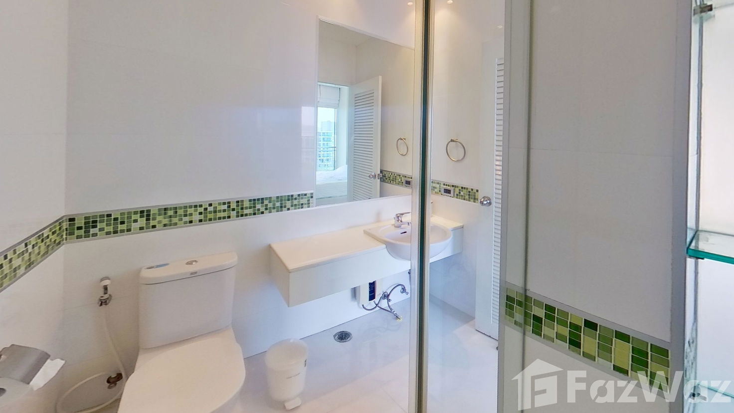 picture 1 Bedroom Condo for sale at Baan Suan Rim Sai - 7/8