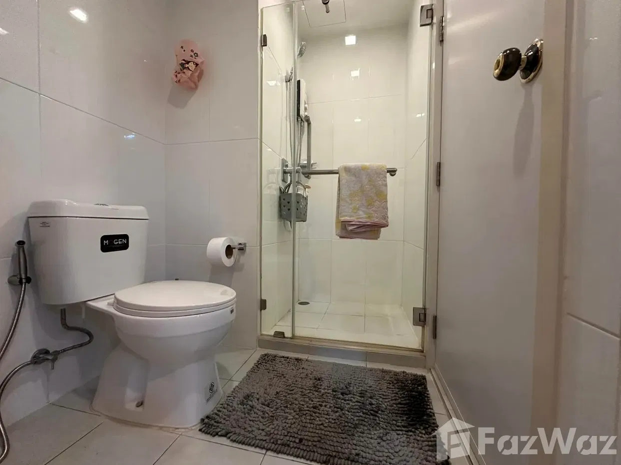 picture 2 Bedrooms, 2 Bathrooms 44.81size@ Condolette Pixel Sathorn - 7/14