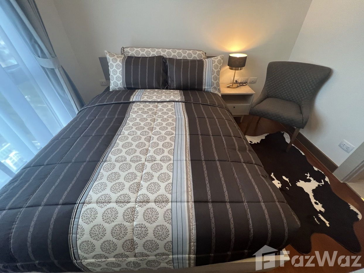 picture 2 Bedroom Condo for sale at The Palm Wongamat - 8/9