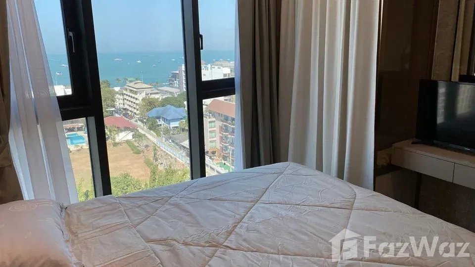 picture 2 Bedroom Condo for sale at EDGE Central Pattaya - 6/8