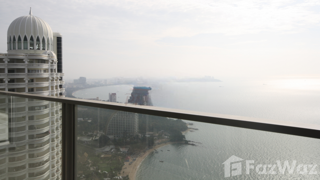 picture 3 Bedroom Condo for sale at Northpoint - 5/8