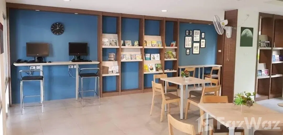 picture 2 Bedroom Condo for Sale at Lumpini Place Bangna Km. 3 - 16/20
