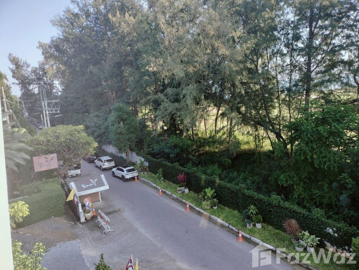 รูป ขาย คอนโด 3 ห้องนอน ในโครงการ เดอะ ไพน์ หัวหิน - รูปที่ 13/14