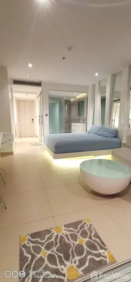 picture Studio Condo for sale at Sands Condominium - 7/10