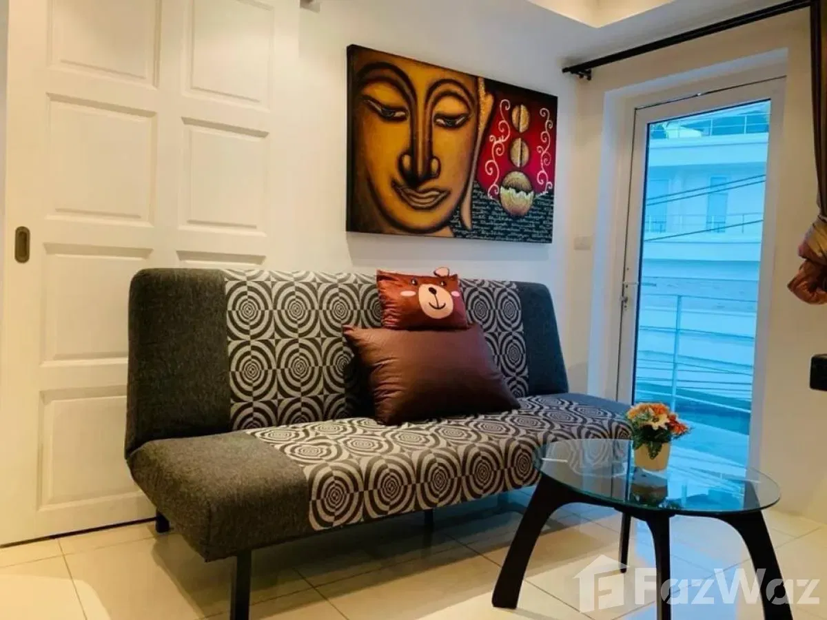 picture Discounted 1 bedroom condo at Kata Ocean View - 2/8
