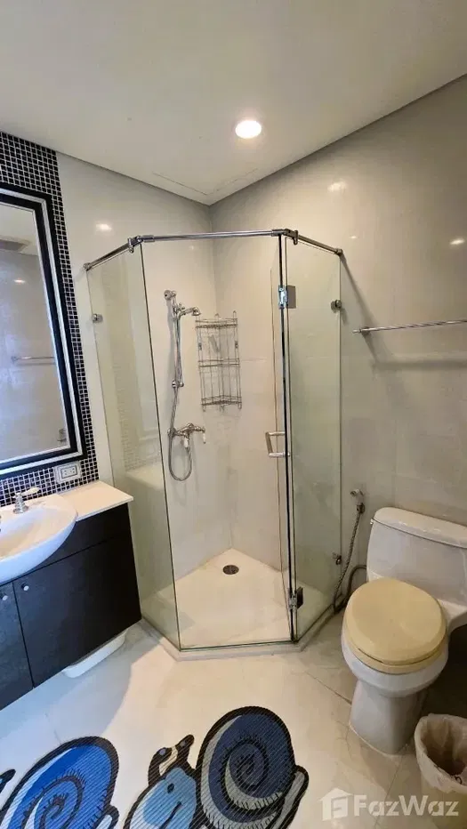 picture 2 Bedroom Condo for sale at Watermark Chaophraya - 7/9