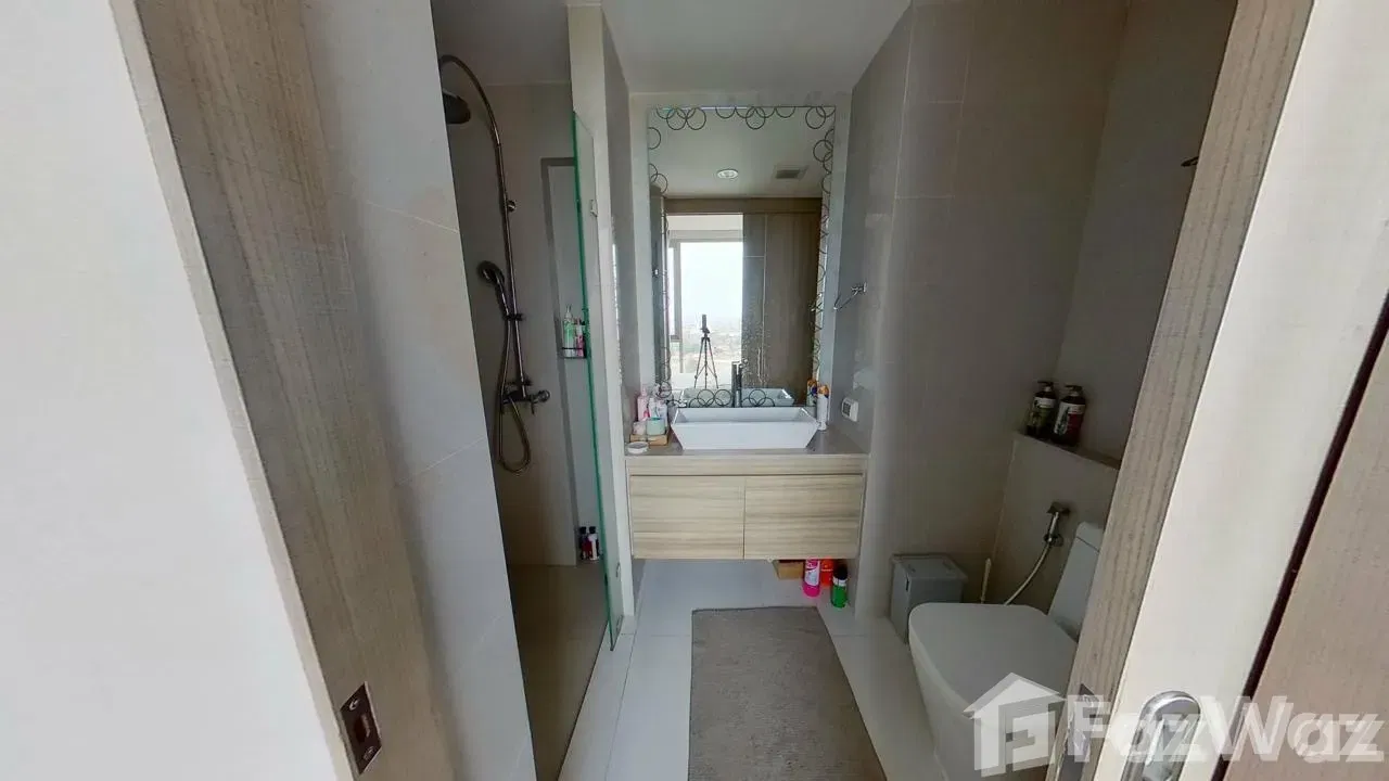 picture Studio Condo for Sale – Riviera Wongamat - 9/9