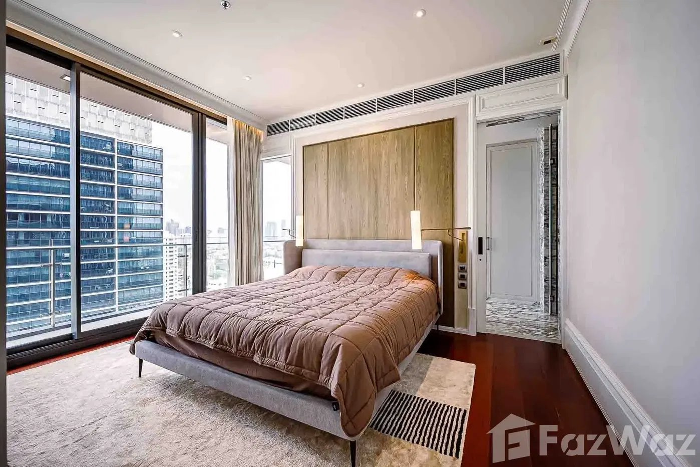 picture 3 Bedroom for sale at Khun by Yoo - 1/13