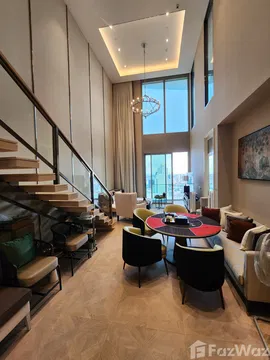 ขาย คอนโด 2 ห้องนอน ในโครงการ เดอะ เรสซิเดนซ์ แมนดาริน โอเรียนเต็ล กรุงเทพฯ