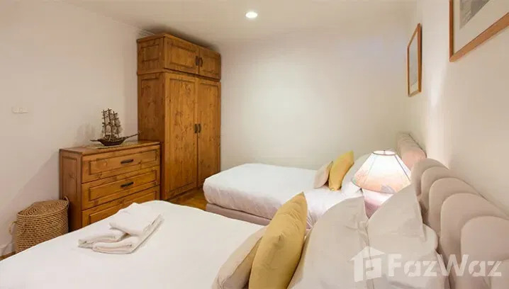 picture 2 Bedroom Condo for sale at Baan San Ploen - 3/15