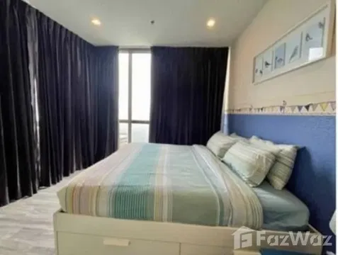 1 Bedroom Condo for sale at Baan Plai Haad