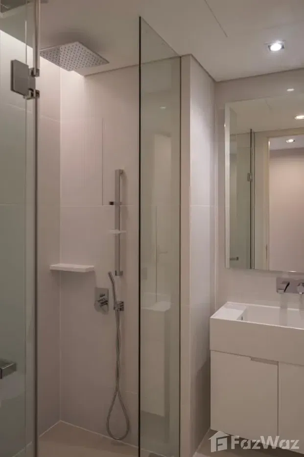 picture 2 Bedroom Condo for sale at The Bangkok Sathorn - 17/17
