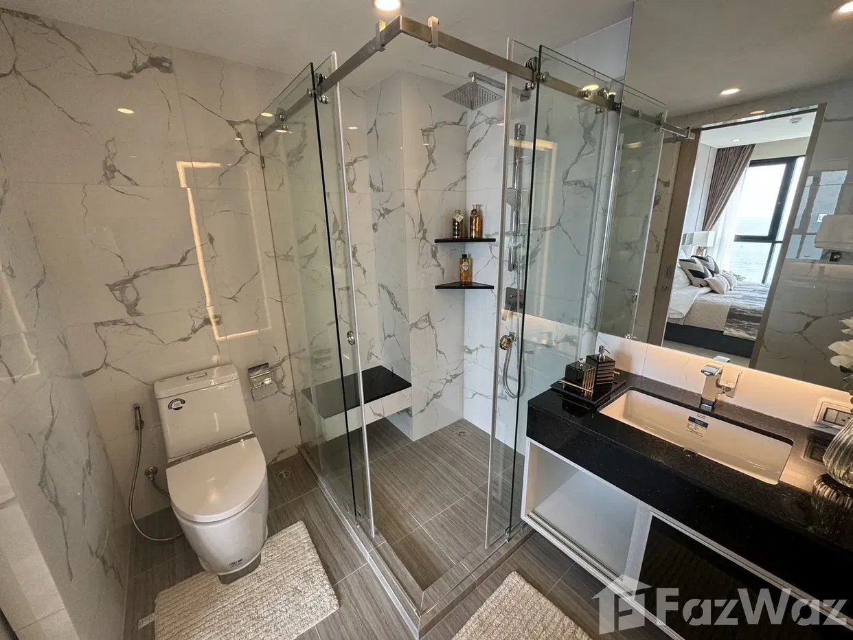 picture 2 Bedroom Condo for sale at The Panora Pattaya - 16/17