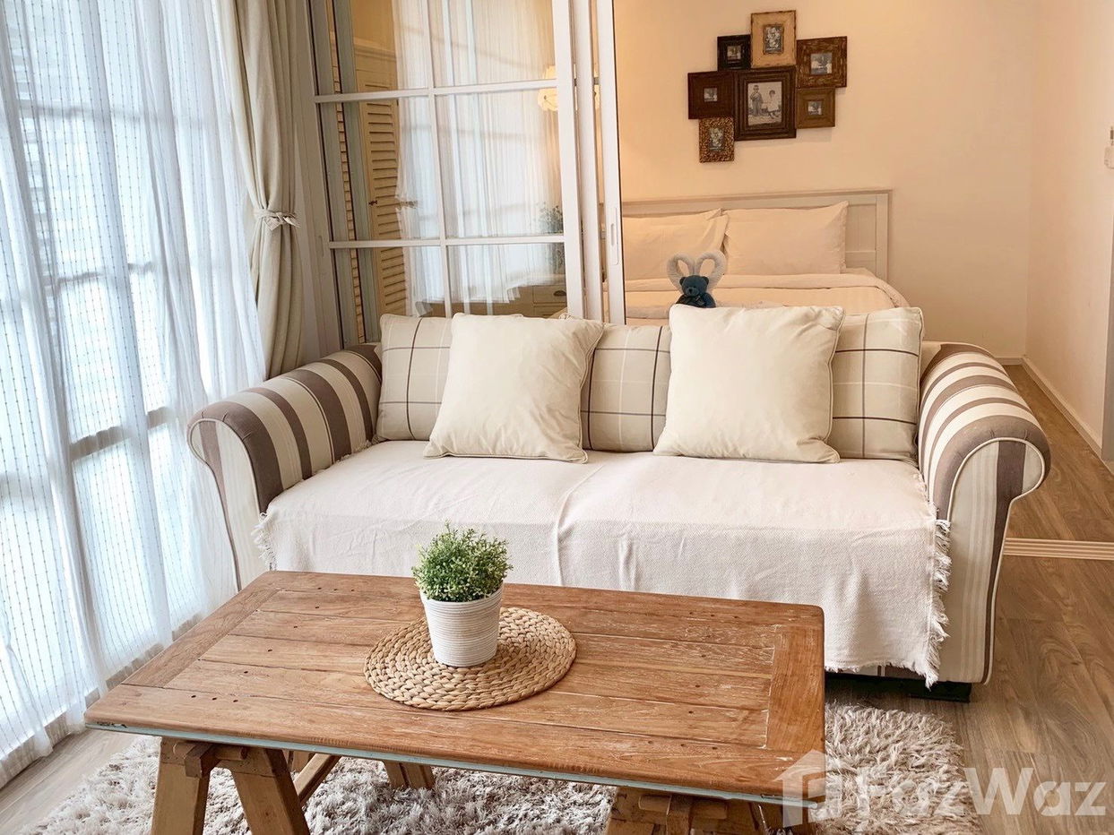 picture 1 Bedroom Condo for sale at Summer Hua Hin - 7/13