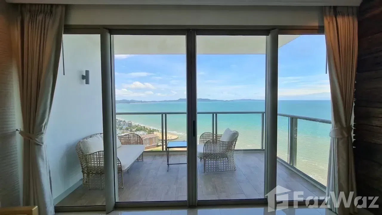 picture 2 bedrooms for sale at The Riviera Monaco - 4/30