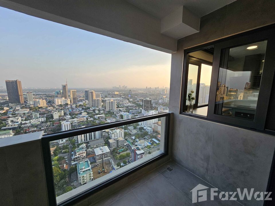รูป ขาย คอนโด 3 ห้องนอน ในโครงการ เดอะ วอเตอร์ฟอร์ด ไดมอน - รูปที่ 8/23