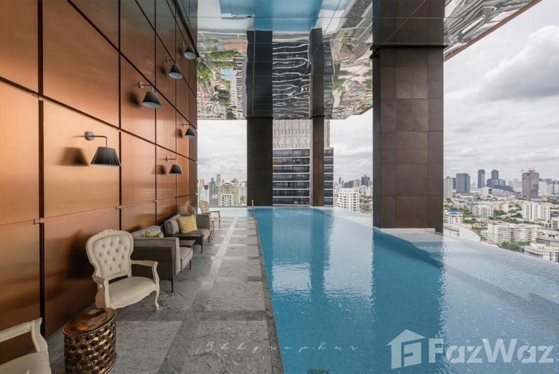 picture 1 Bedroom Condo for sale at Khun By Yoo - 8/13