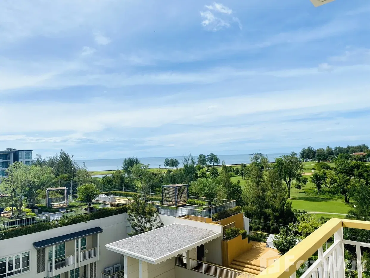 picture Autumn Condo For Sales Near Beach and Beautiful View - 23/29