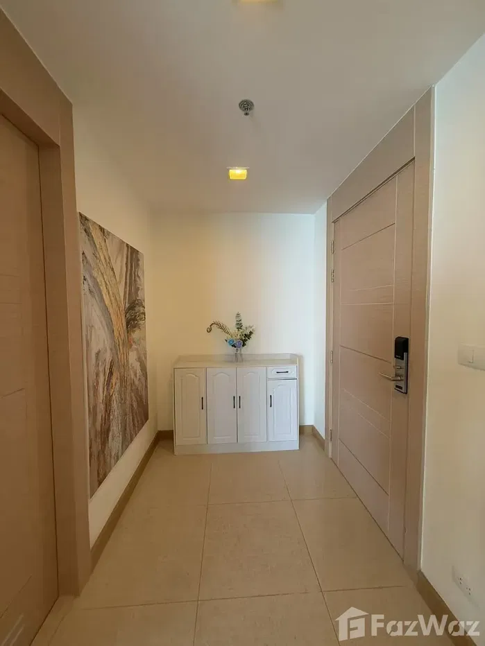 picture 2 Bedroom Condo for Sale at The Palm Wongamat - 16/21