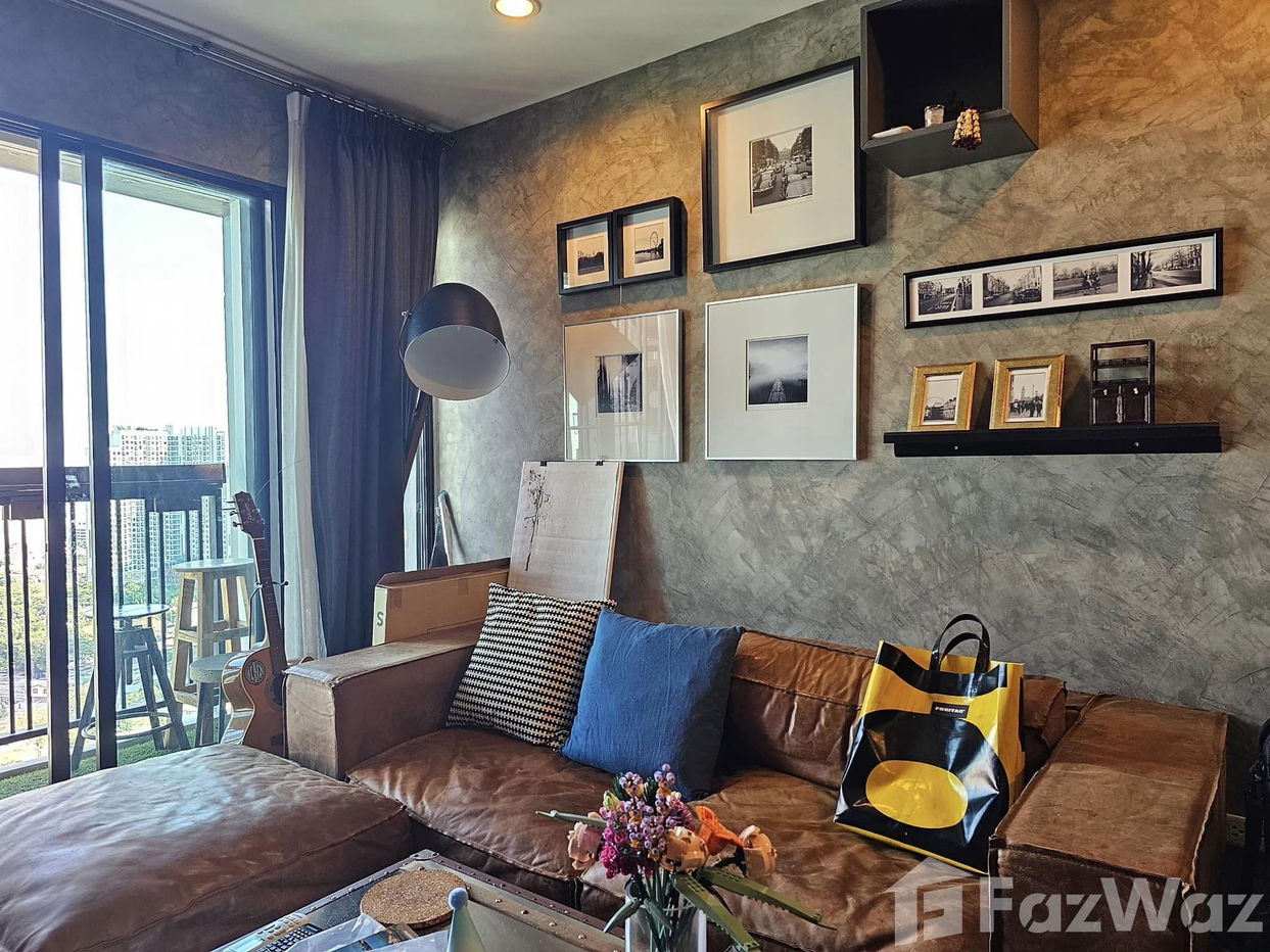 picture 2 Bedroom 2 Bathroom Corner condo for rent - 1/6