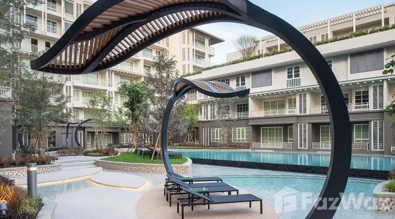 picture 2 Bedroom Condo for sale at Autumn Condominium - 1/6