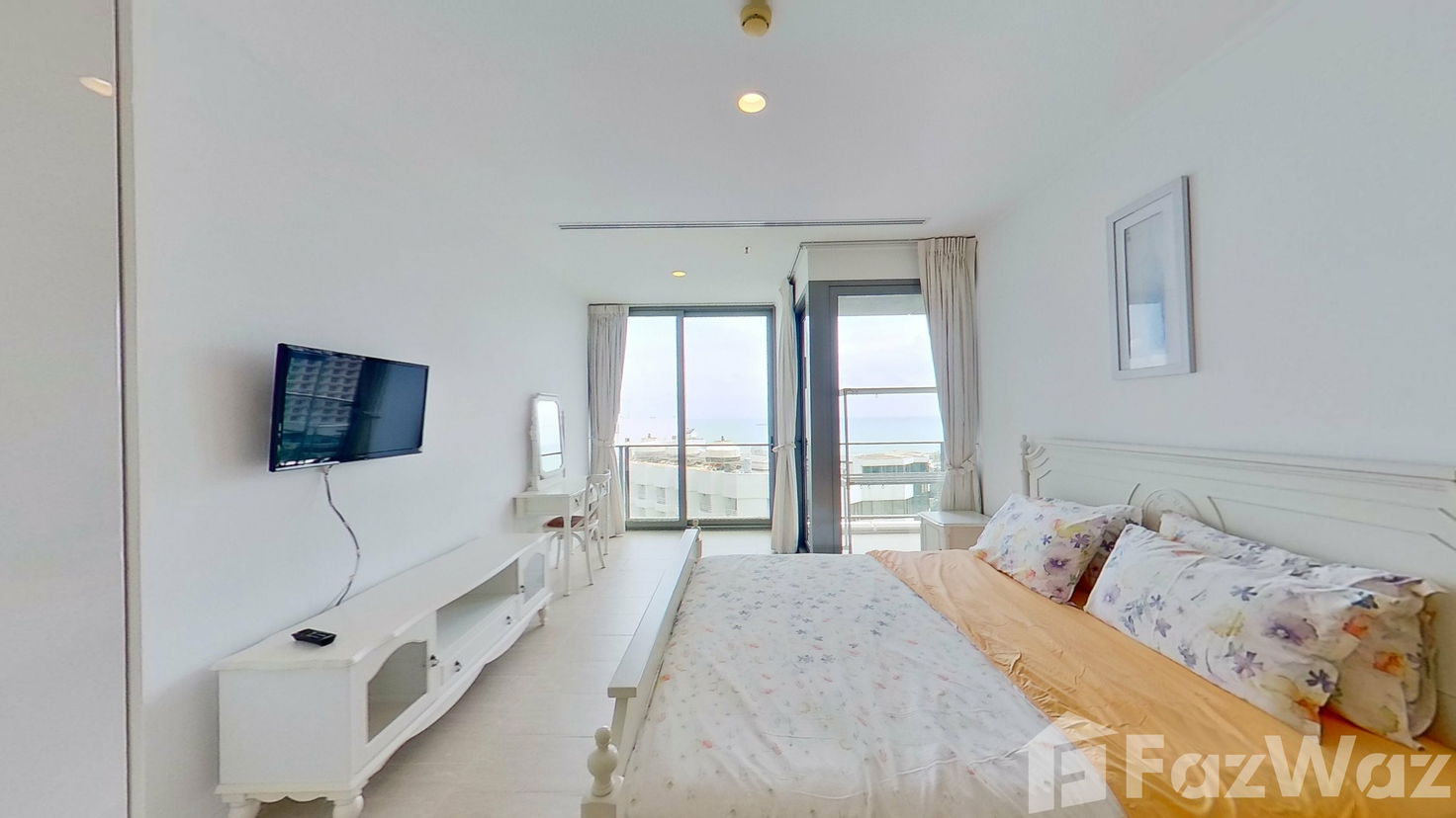 picture 1 Bedroom Condo for sale at Northpoint - 6/8