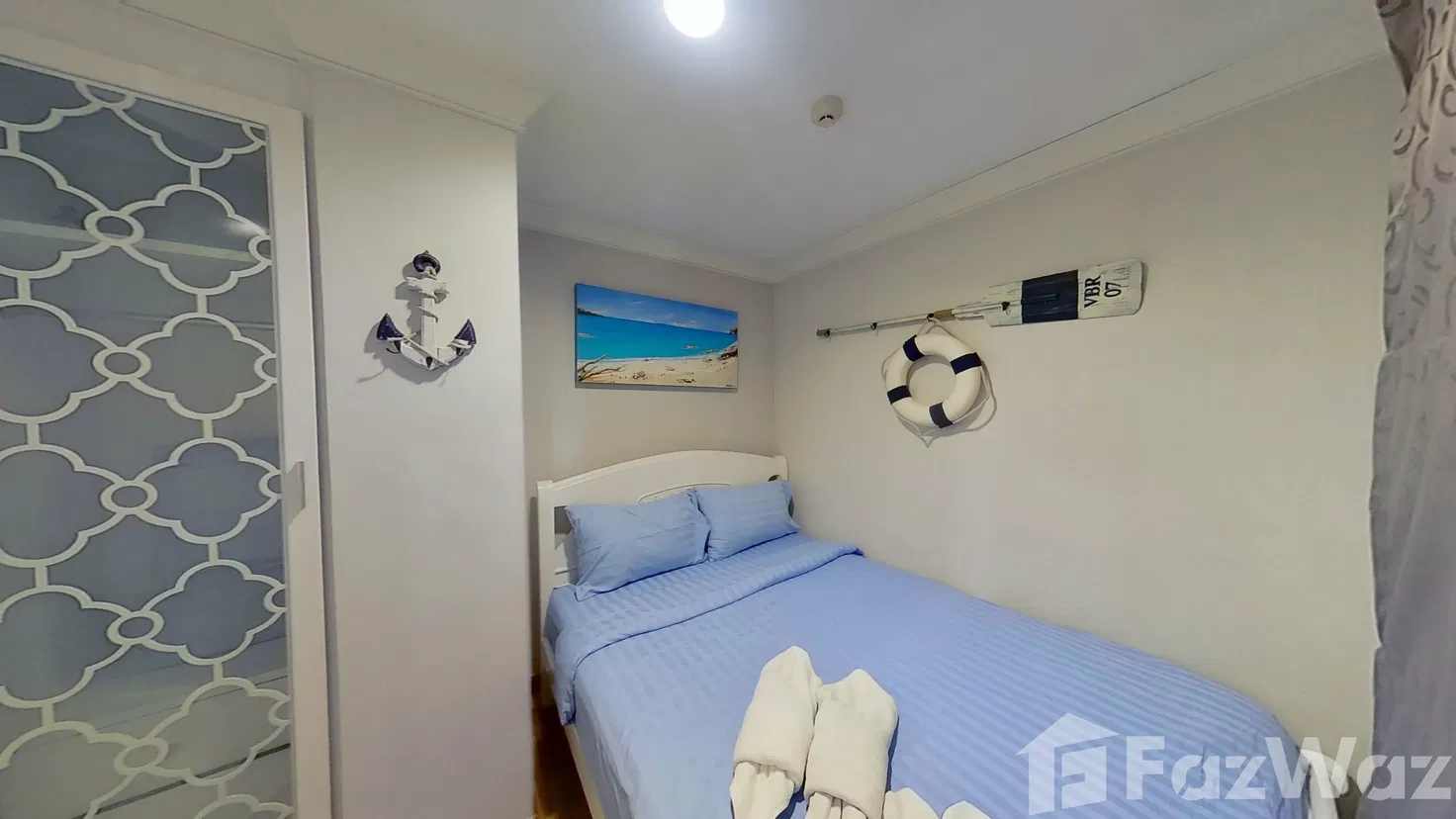 picture 2 Bedroom Condo for sale at My Resort Hua Hin - 5/10