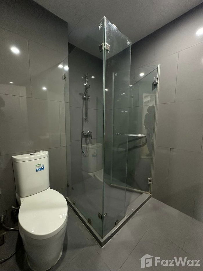 picture 1 Bedroom Condo for sale at Noble Revo Silom - 8/8