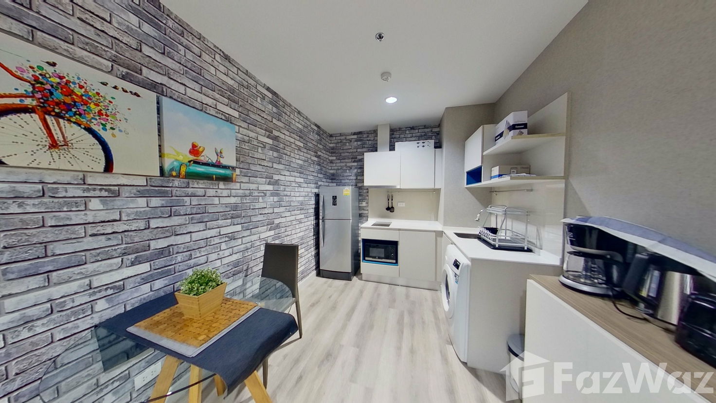 picture 2 Bedroom Condo for sale at Centric Sea - 3/7