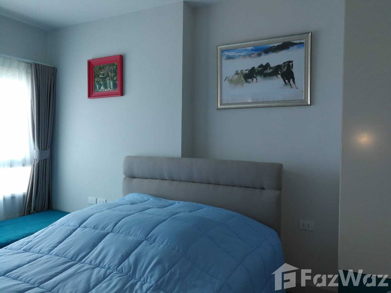 picture Modern 1 Bed | Sea View | Centric Sea Pattaya - 13/13