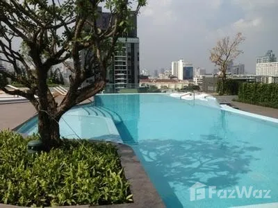 รูป ขาย คอนโด 1 ห้องนอน ในโครงการ เดอะ บลูม สุขุมวิท 71 - รูปที่ 1/10