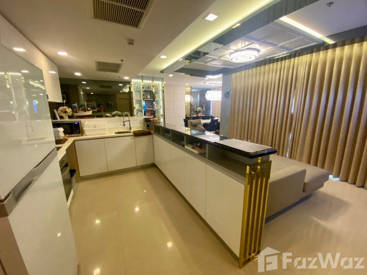 picture For sale The Palm wongamat beach front 144 Sq.m - 29/36