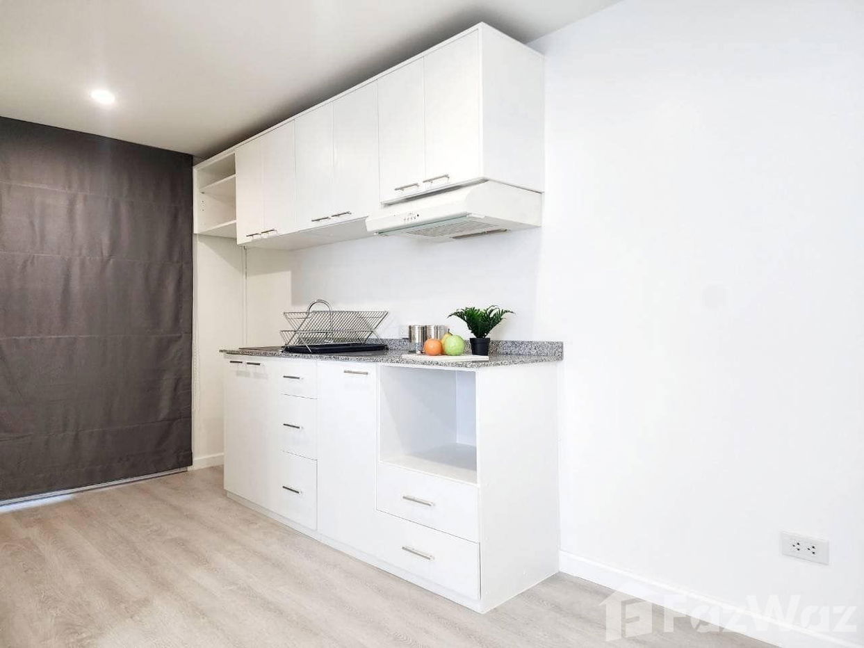 picture Sell 1 Bedroom Fully Renovated The Pulse Ladprao 44 - 6/13