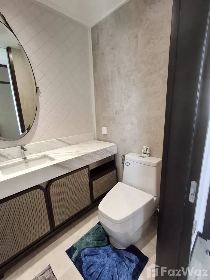 picture 2 Bedroom Condo for sale at InterContinental Residences Hua Hin - 5/7