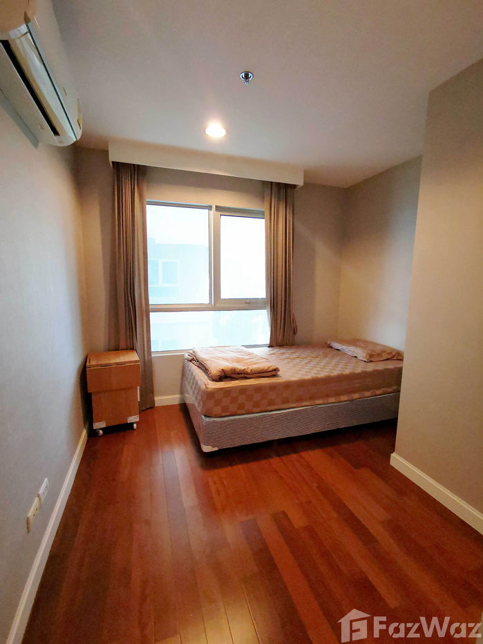 picture 2 Bedroom Condo for sale at Belle Grand Rama 9 - 9/9