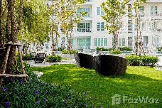 picture 2 Bedroom Condo for sale at Summer Hua Hin - 13/16