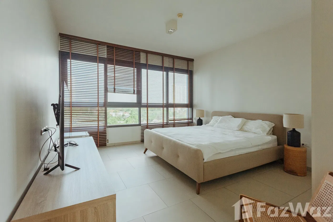picture 2 Bedrooms, 2 Bathrooms ,Zire for Rent - Wongamat Beachfront - 10/17