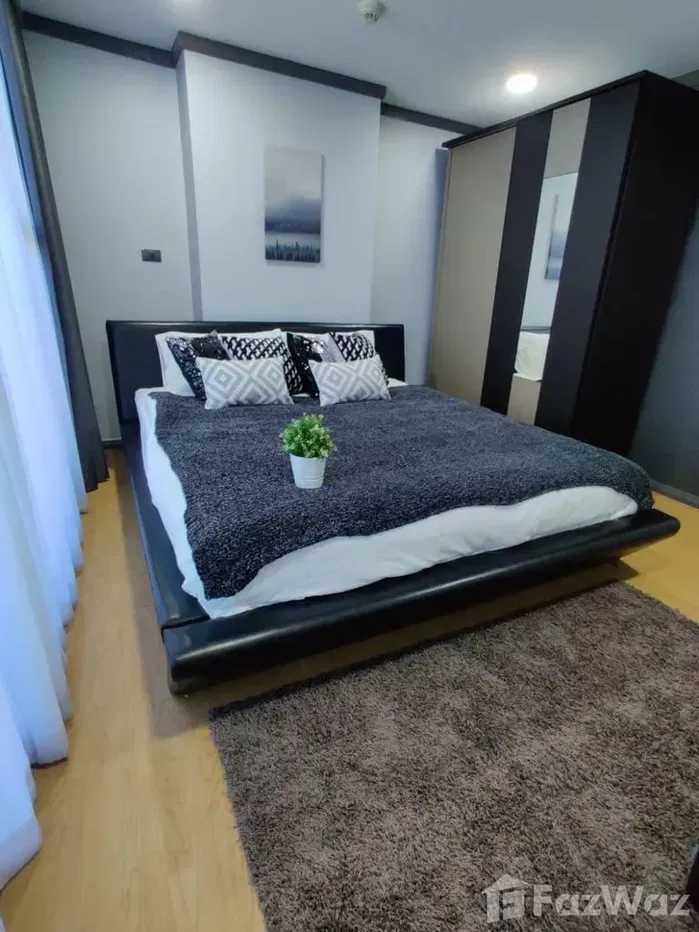 picture Be Enchanted by Supalai Place - Splendid Condo in Khlong Tan Nuea - 13/18