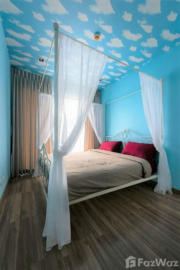 picture 2 Bedroom Condo for sale at My Resort Hua Hin - 8/13