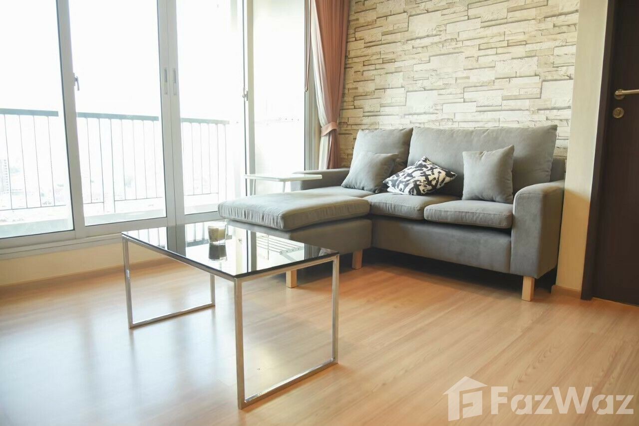 picture 2 Bedroom Condo for sale at Rhythm Sathorn - 21/25