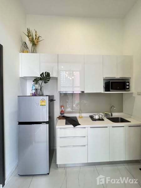 picture Chewathai Residence Asoke for sales - 6/10