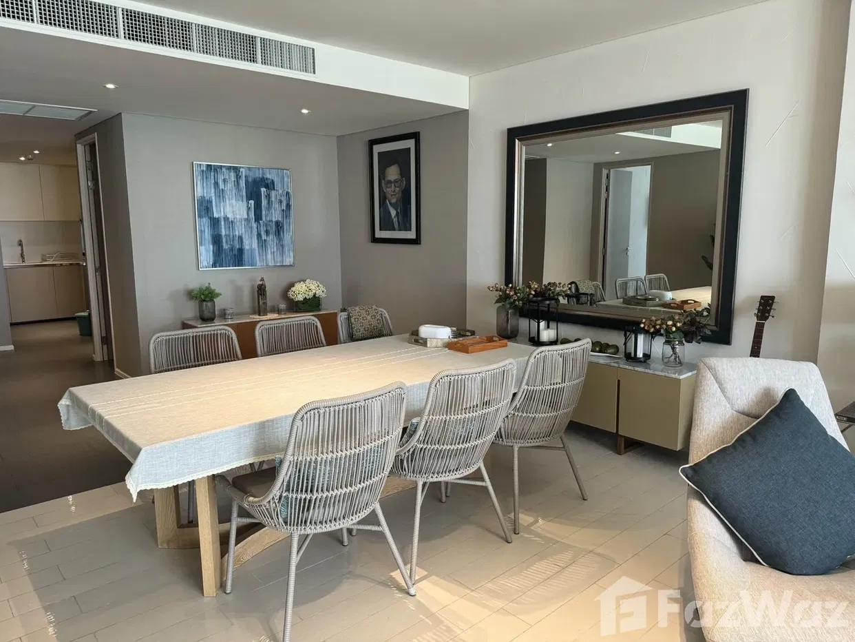 picture 3 Bedroom Condo for sale at Veranda Residence Hua Hin - 24/30