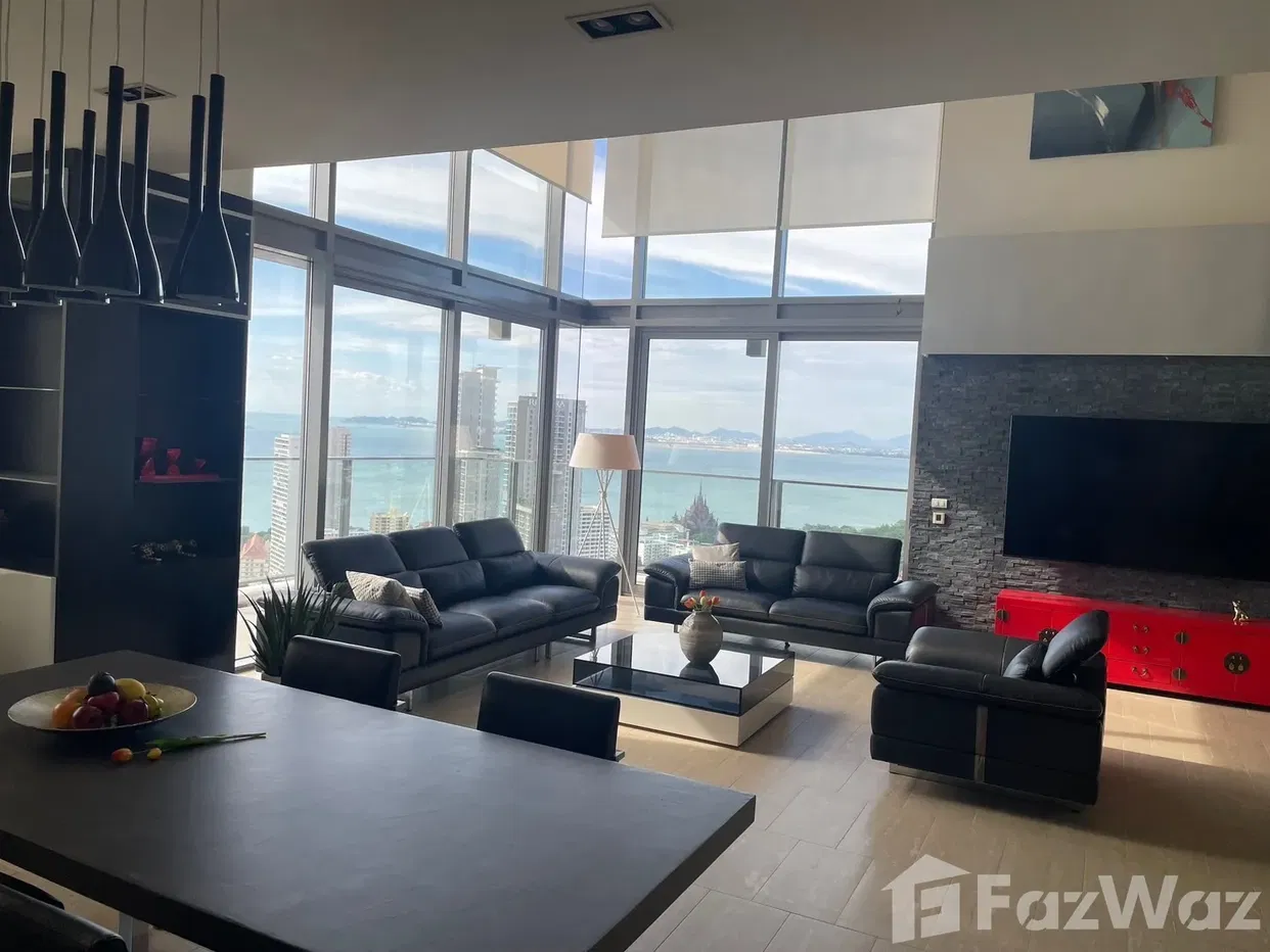 picture 3 Bedroom Condo for sale at Northpoint - 8/28