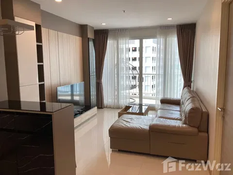 1 bedroom condo for sale at Supalai Riva Grande